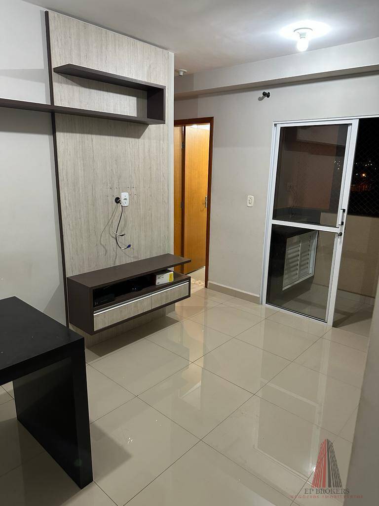 Apartamento à venda com 2 quartos, 54m² - Foto 1