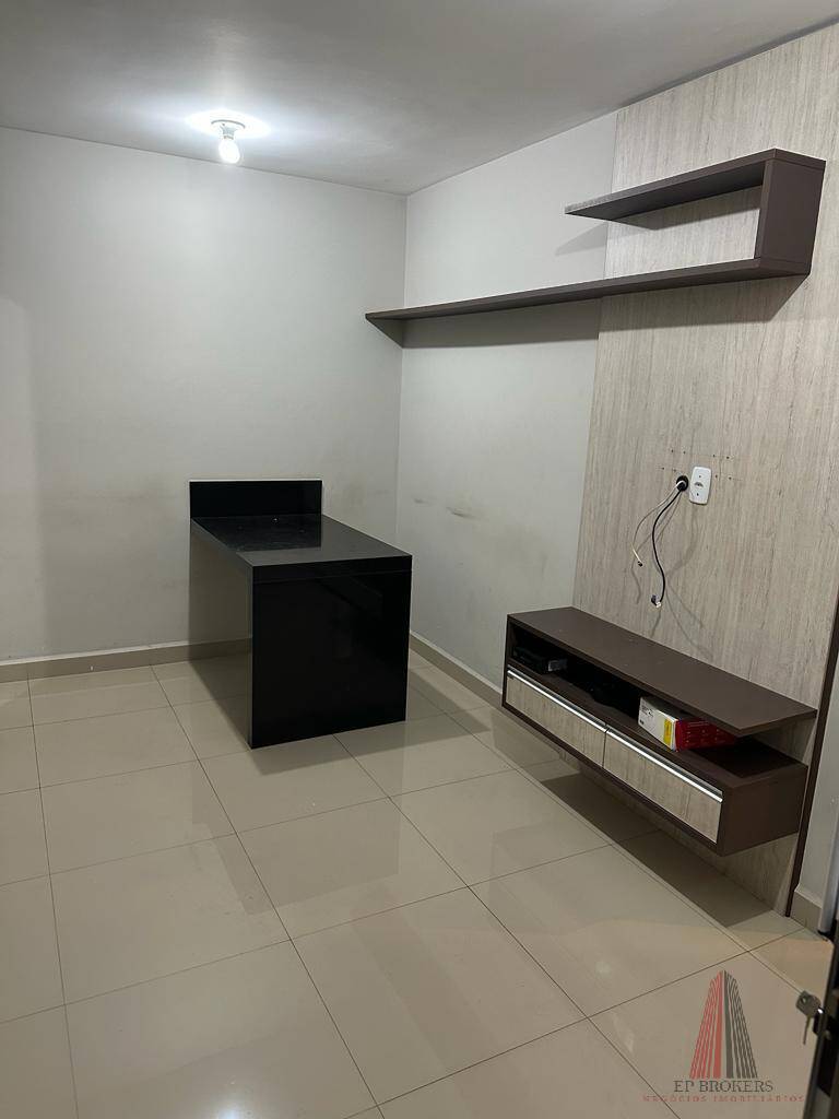 Apartamento à venda com 2 quartos, 54m² - Foto 2