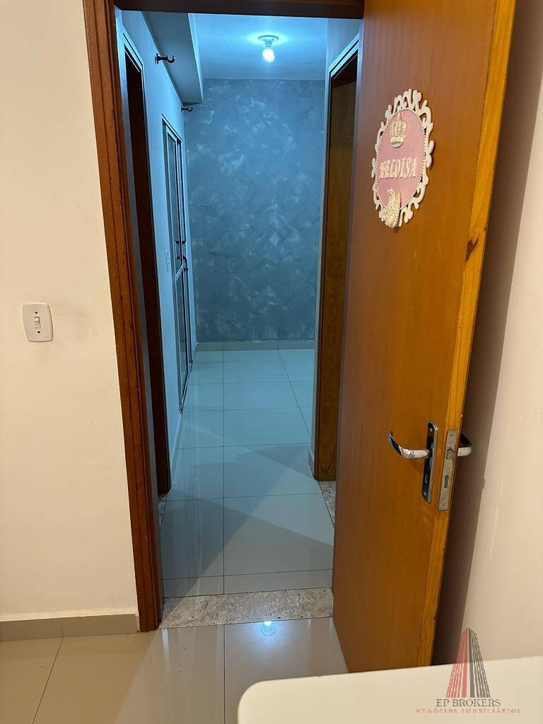 Apartamento à venda com 2 quartos, 54m² - Foto 9