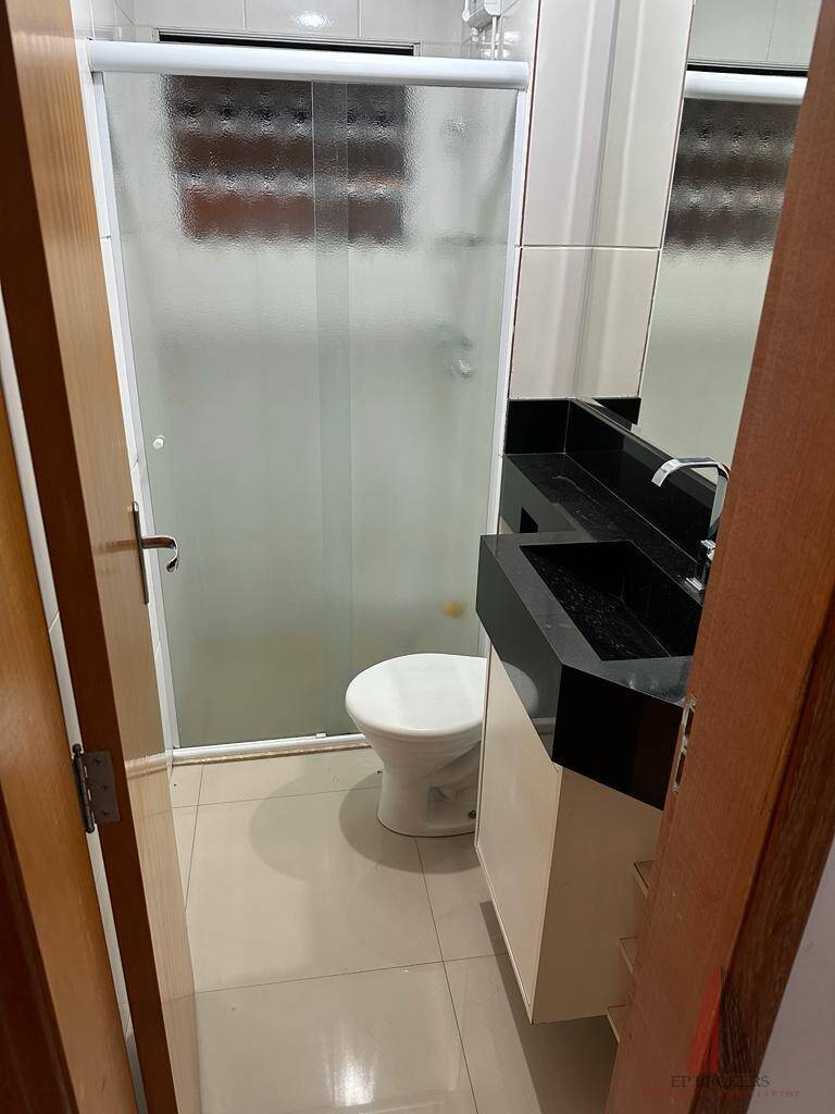 Apartamento à venda com 2 quartos, 54m² - Foto 8