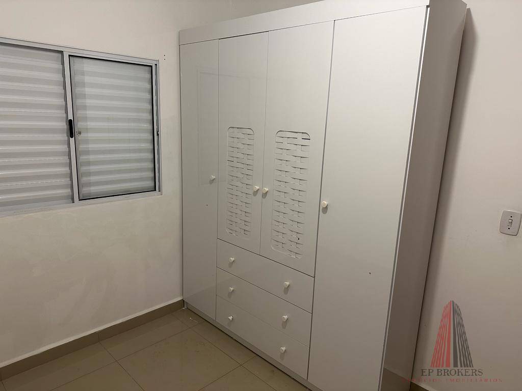 Apartamento à venda com 2 quartos, 54m² - Foto 11