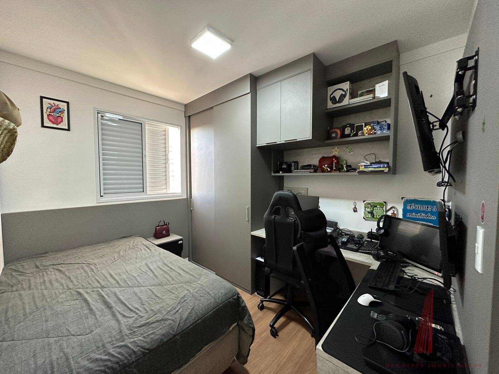 Apartamento à venda com 3 quartos, 103m² - Foto 16