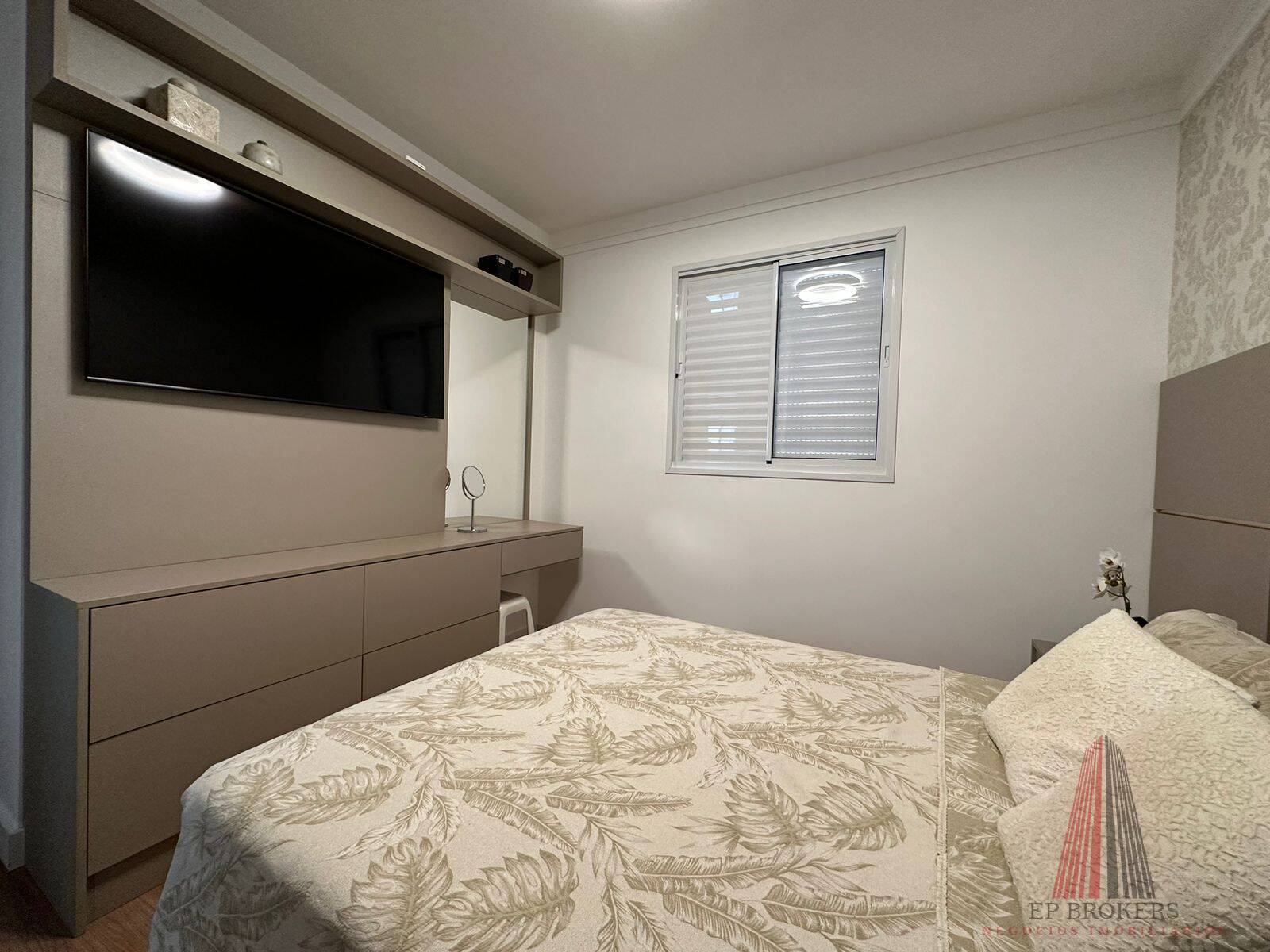 Apartamento à venda com 3 quartos, 103m² - Foto 11