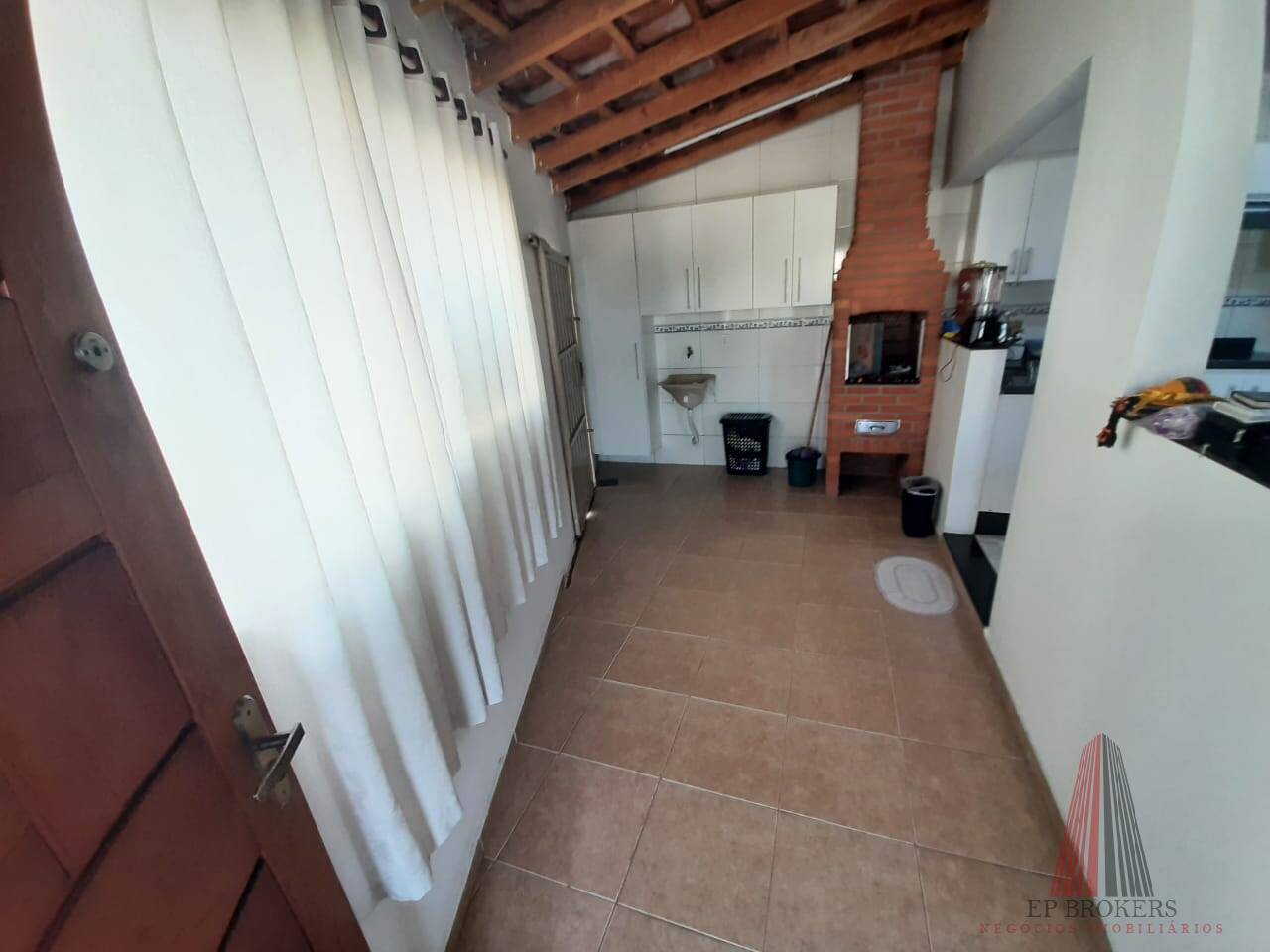 Casa à venda com 3 quartos, 126m² - Foto 6