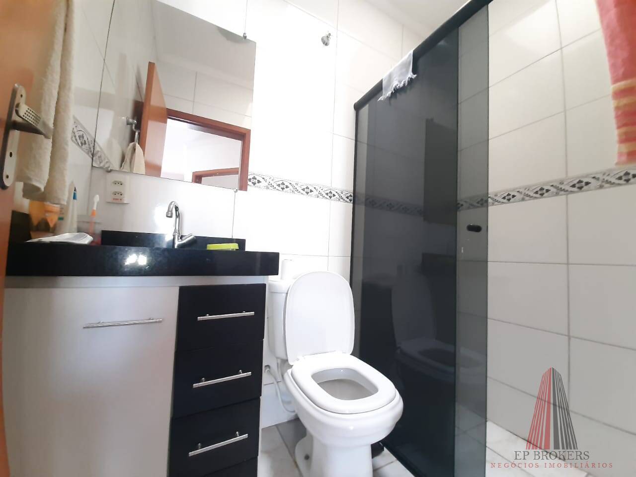 Casa à venda com 3 quartos, 126m² - Foto 7