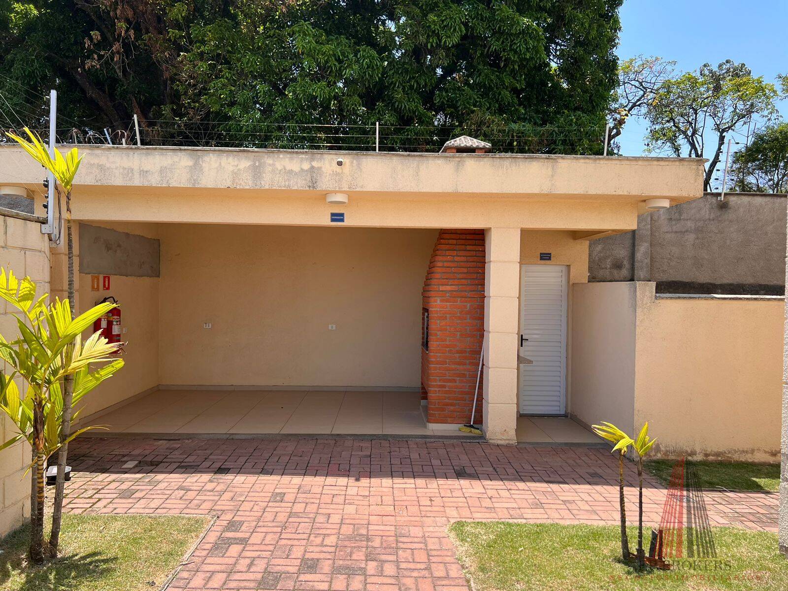 Apartamento à venda com 2 quartos, 47m² - Foto 12