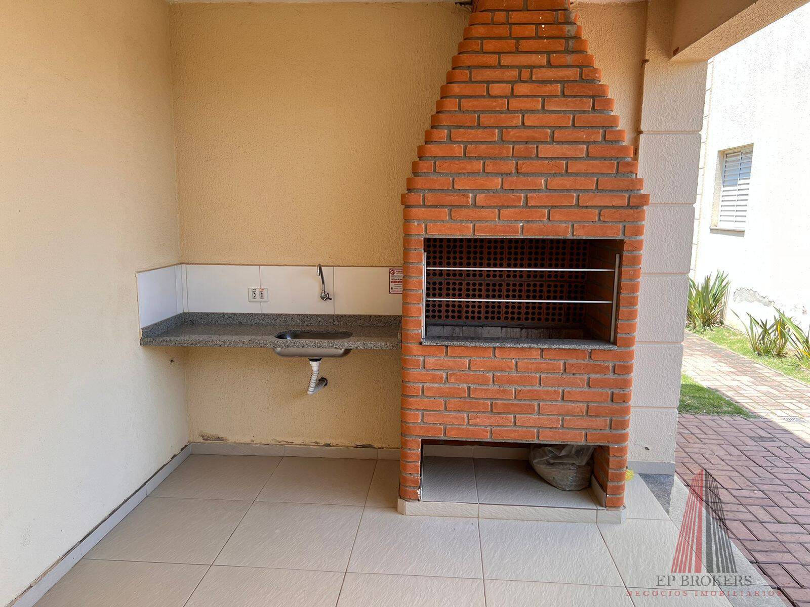 Apartamento à venda com 2 quartos, 47m² - Foto 1