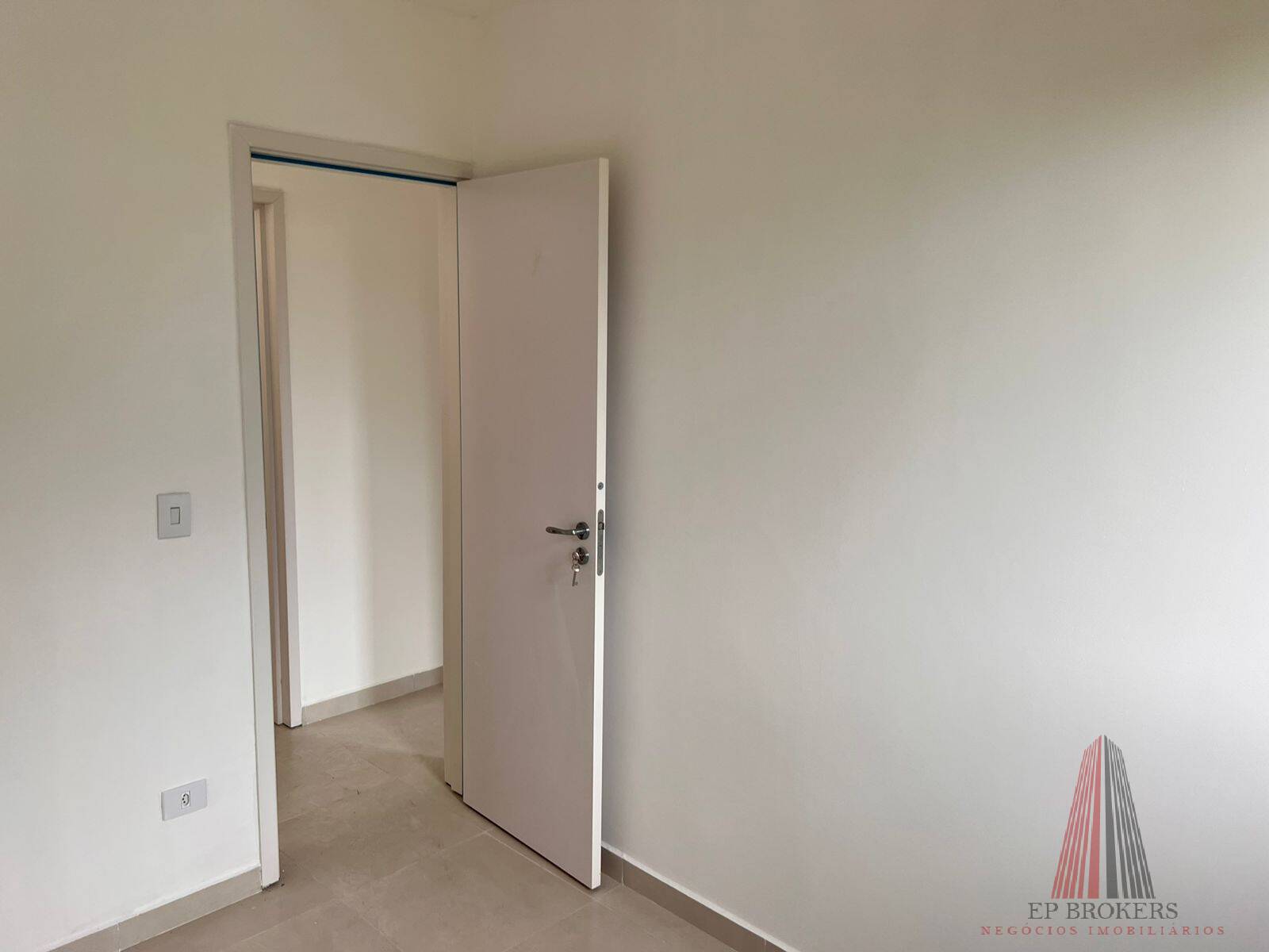 Apartamento à venda com 2 quartos, 47m² - Foto 8