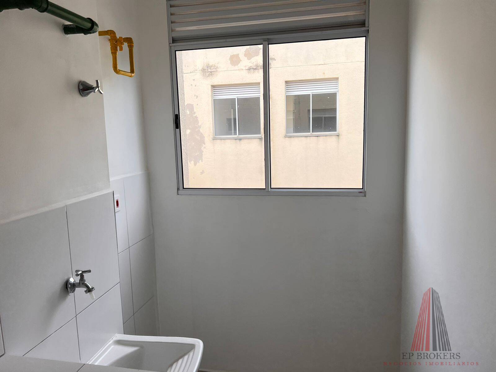 Apartamento à venda com 2 quartos, 47m² - Foto 5