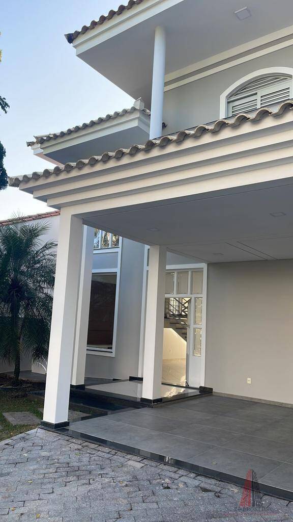 Sobrado para alugar com 4 quartos, 310m² - Foto 3