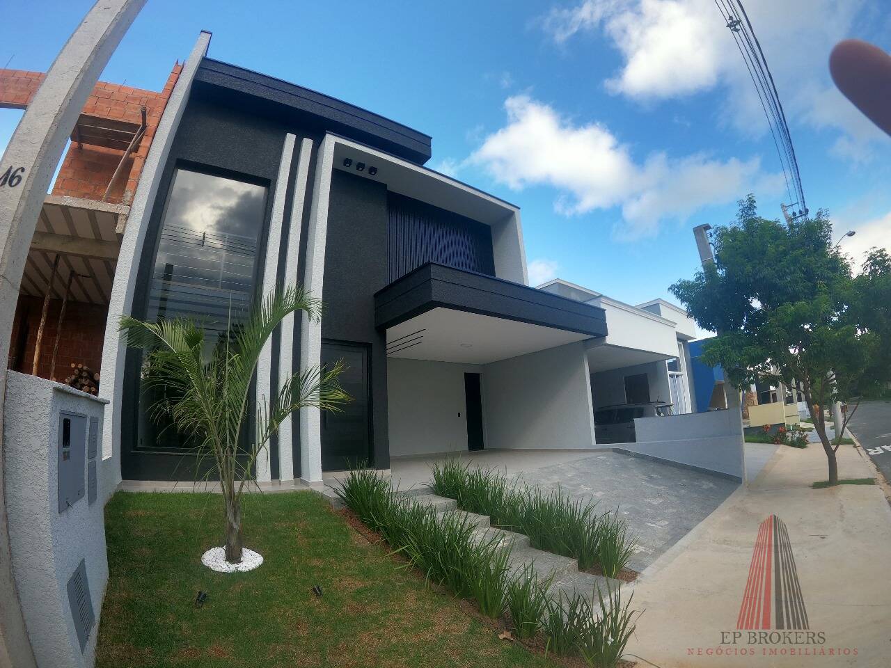 Casa à venda com 3 quartos, 200m² - Foto 33