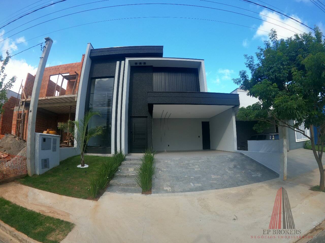 Casa à venda com 3 quartos, 200m² - Foto 35