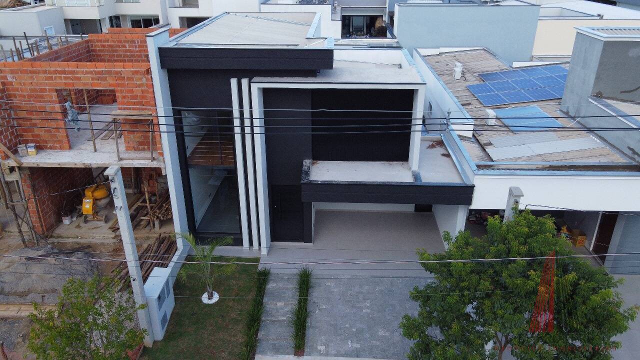 Casa à venda com 3 quartos, 200m² - Foto 34