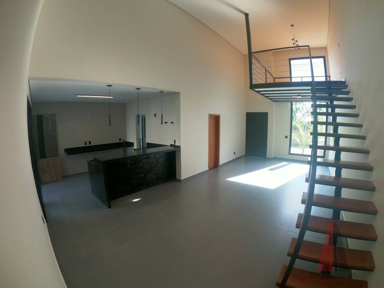 Casa à venda com 3 quartos, 200m² - Foto 7