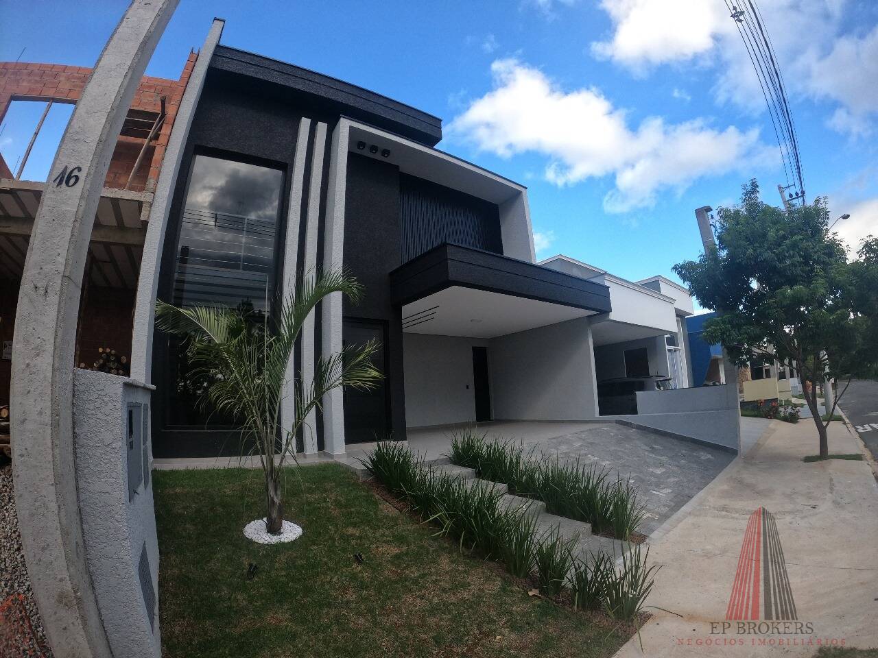 Casa à venda com 3 quartos, 200m² - Foto 32