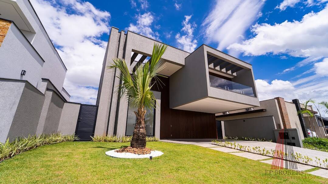 Casa de Condomínio à venda com 3 quartos, 318m² - Foto 50