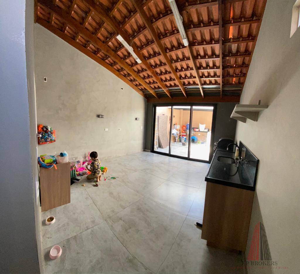 Casa à venda com 2 quartos, 140m² - Foto 14