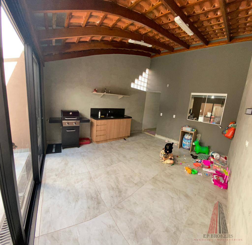 Casa à venda com 2 quartos, 140m² - Foto 16