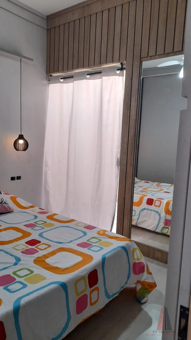 Casa à venda com 2 quartos, 57m² - Foto 13