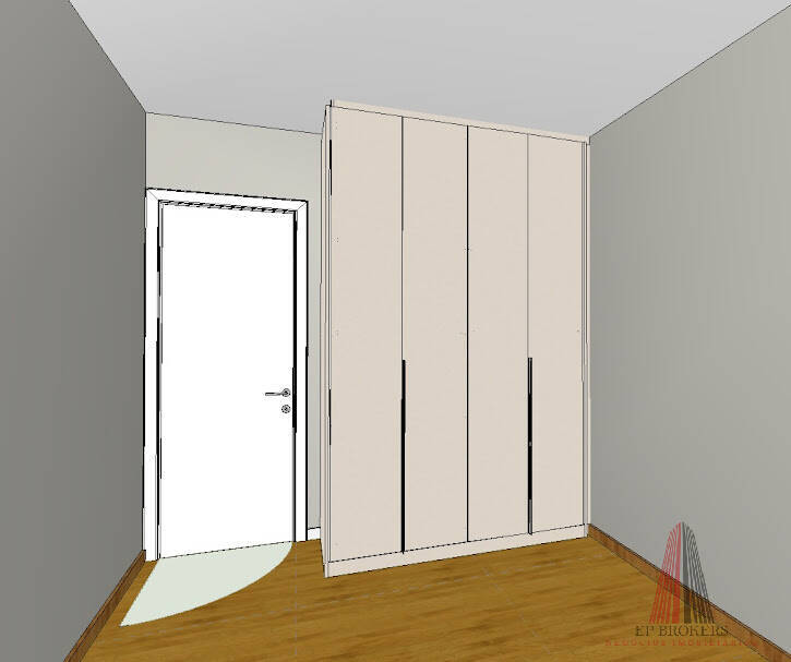 Apartamento à venda com 3 quartos, 90m² - Foto 18