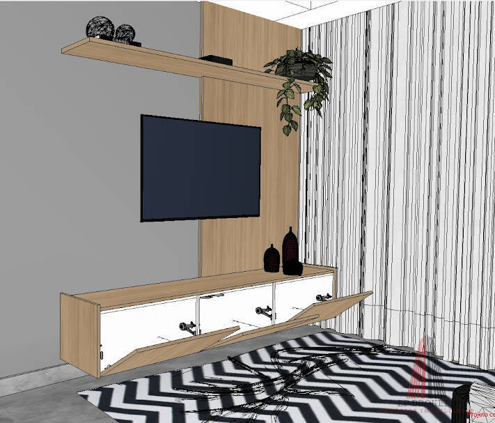 Apartamento à venda com 3 quartos, 90m² - Foto 19