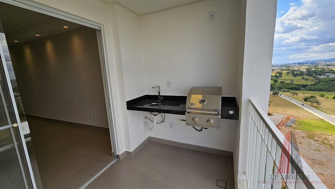 Apartamento à venda com 3 quartos, 90m² - Foto 2