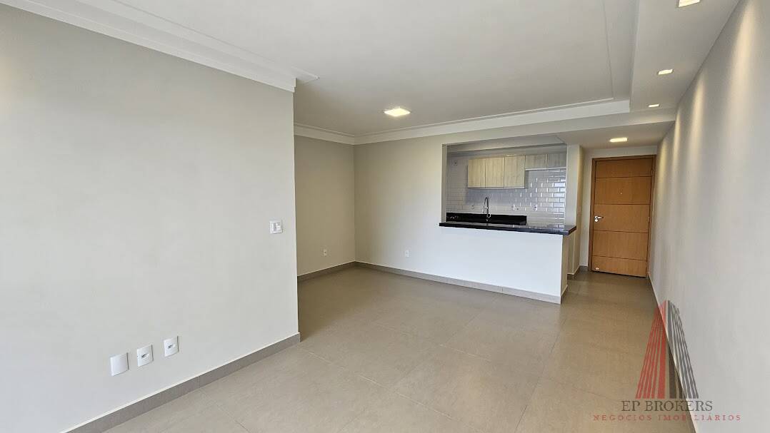 Apartamento à venda com 3 quartos, 90m² - Foto 3