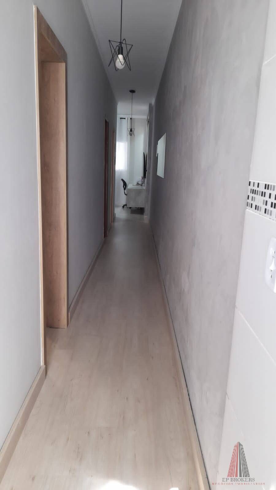 Casa à venda com 2 quartos, 57m² - Foto 35