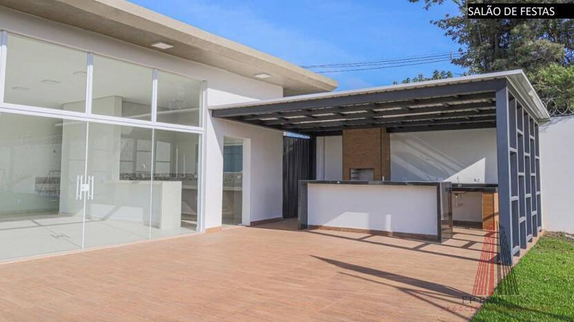 Casa à venda com 4 quartos, 270m² - Foto 19