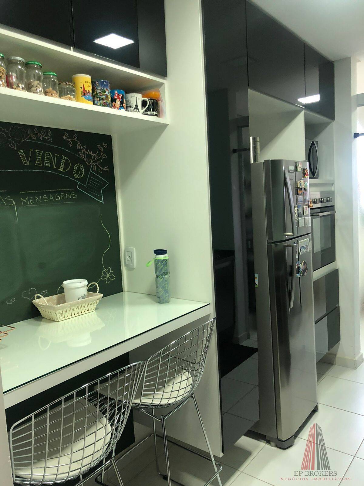 Apartamento à venda com 3 quartos, 86m² - Foto 14