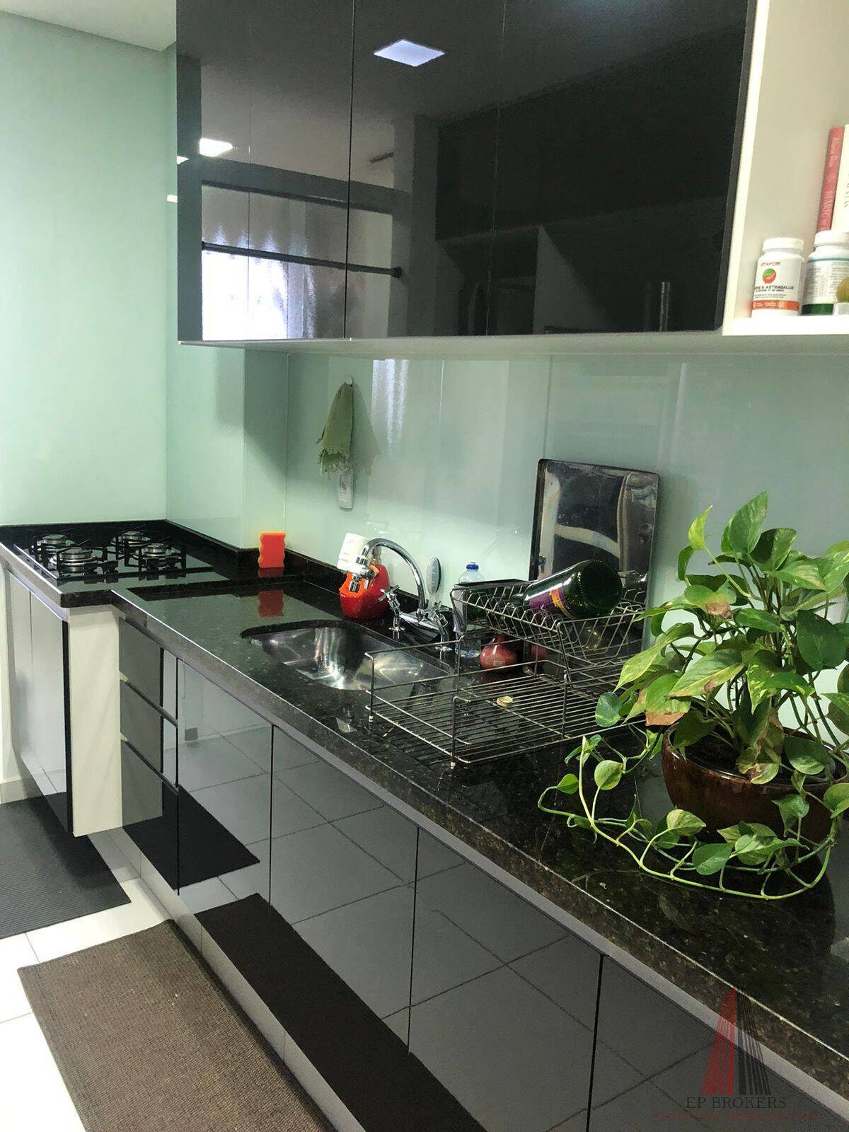 Apartamento à venda com 3 quartos, 86m² - Foto 13