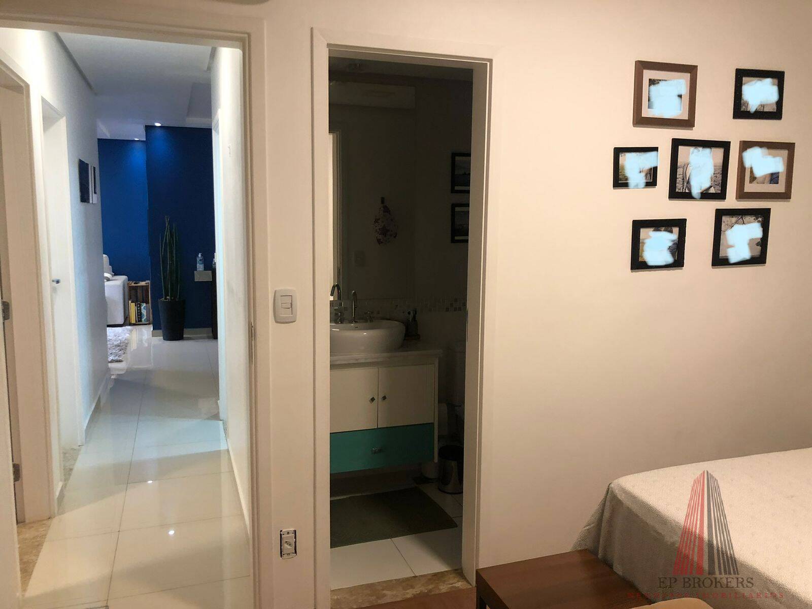 Apartamento à venda com 3 quartos, 86m² - Foto 25