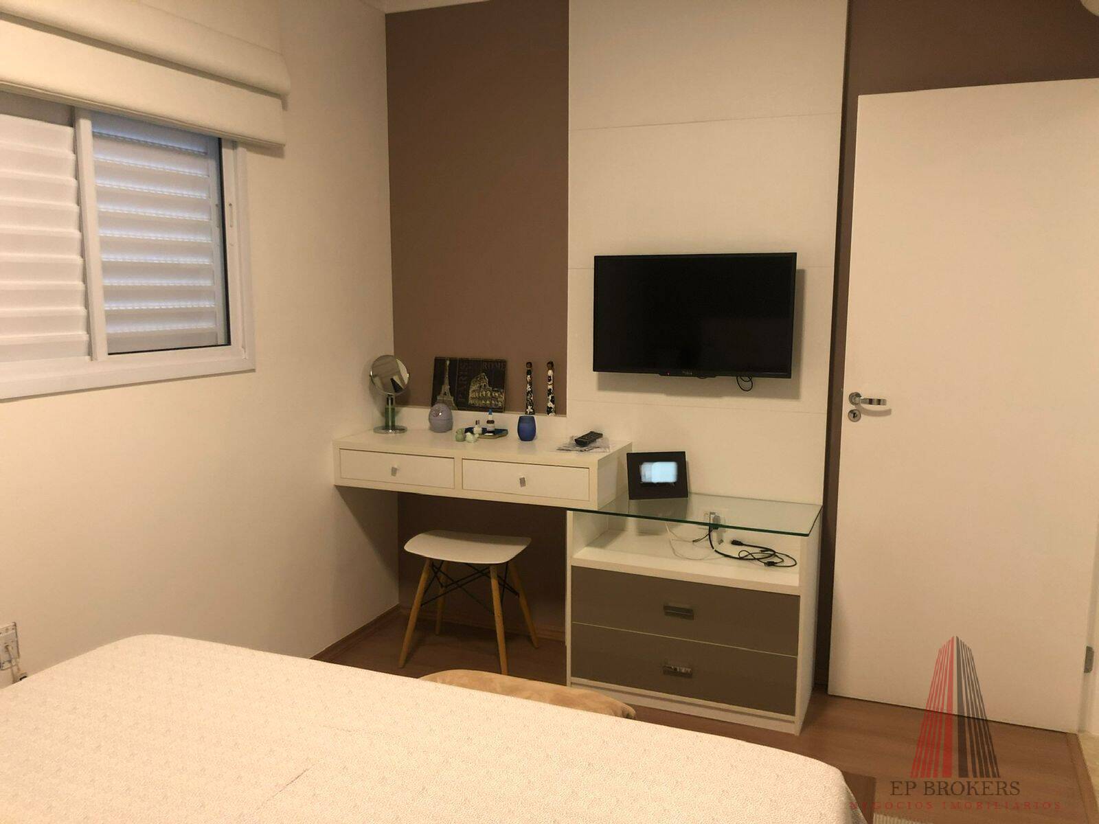 Apartamento à venda com 3 quartos, 86m² - Foto 26