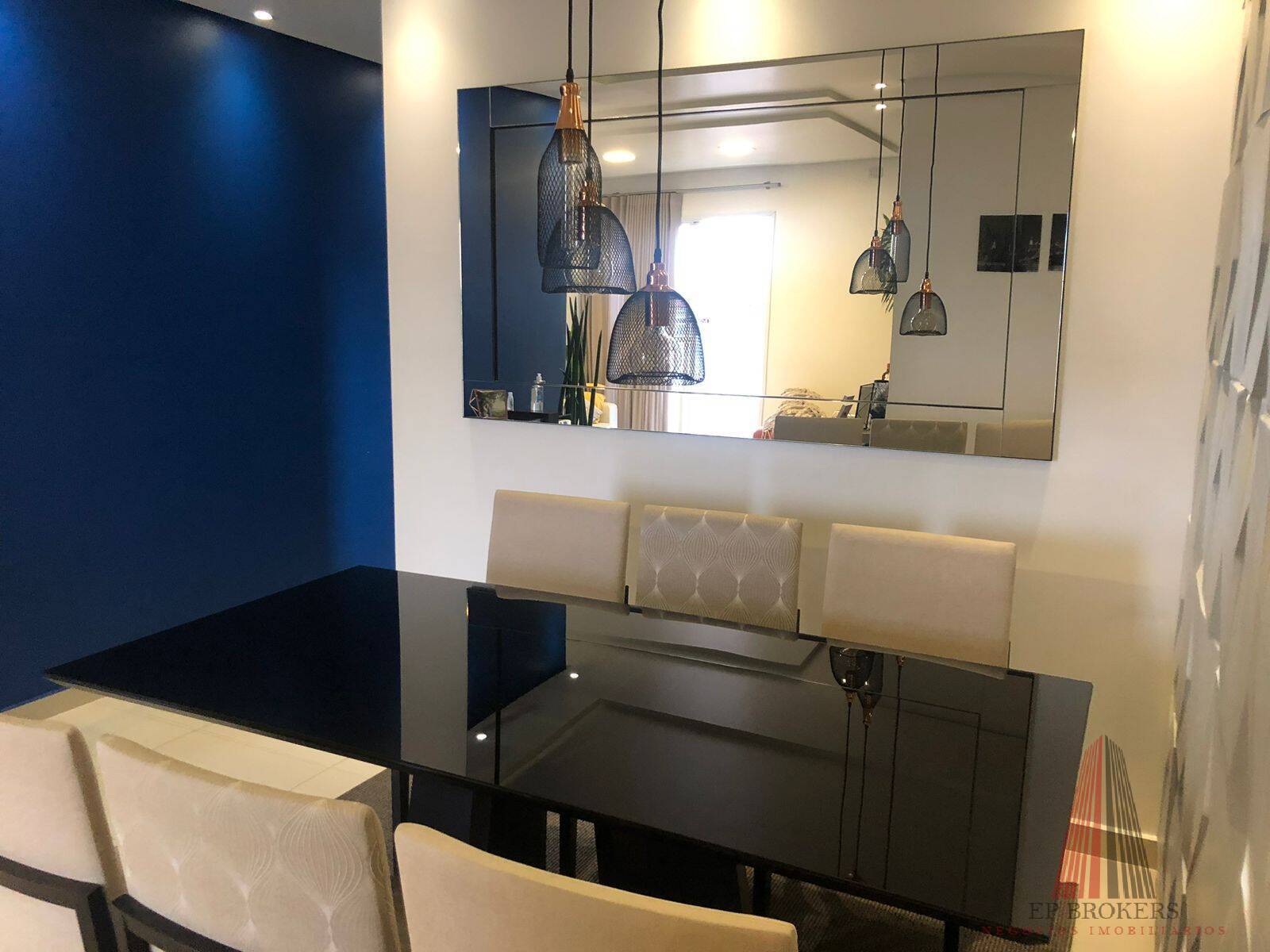 Apartamento à venda com 3 quartos, 86m² - Foto 6