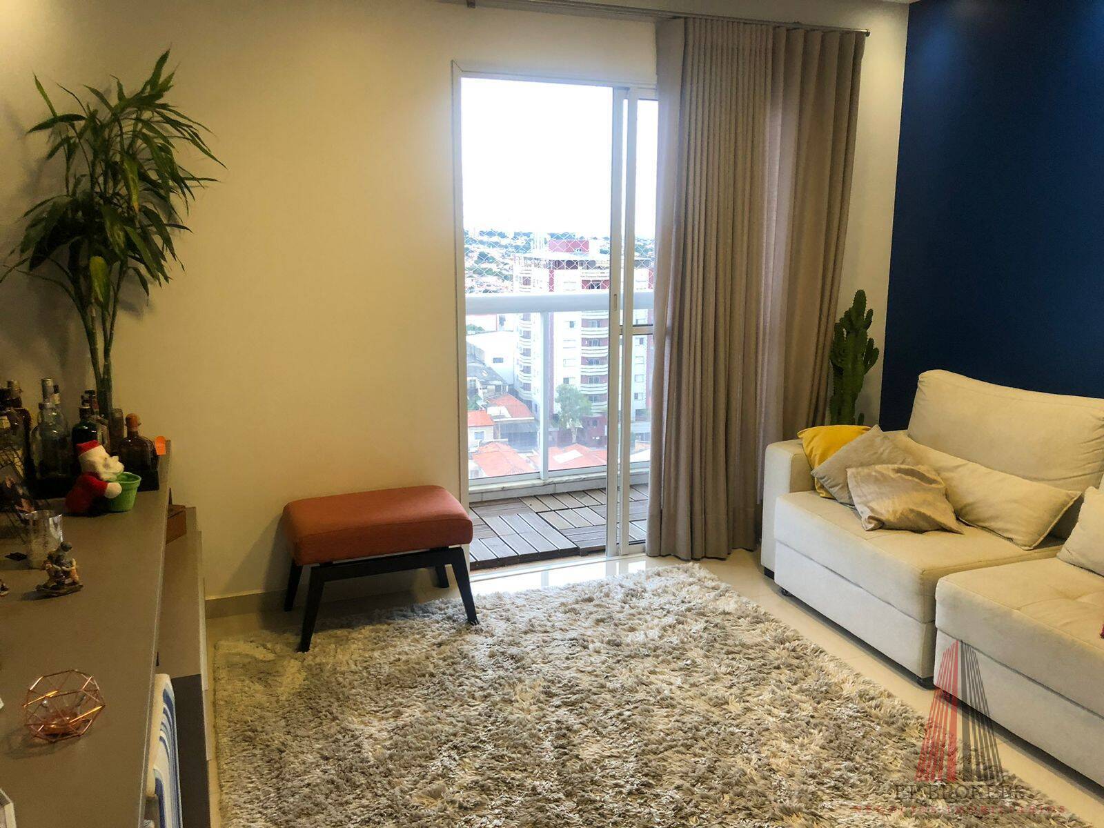 Apartamento à venda com 3 quartos, 86m² - Foto 9