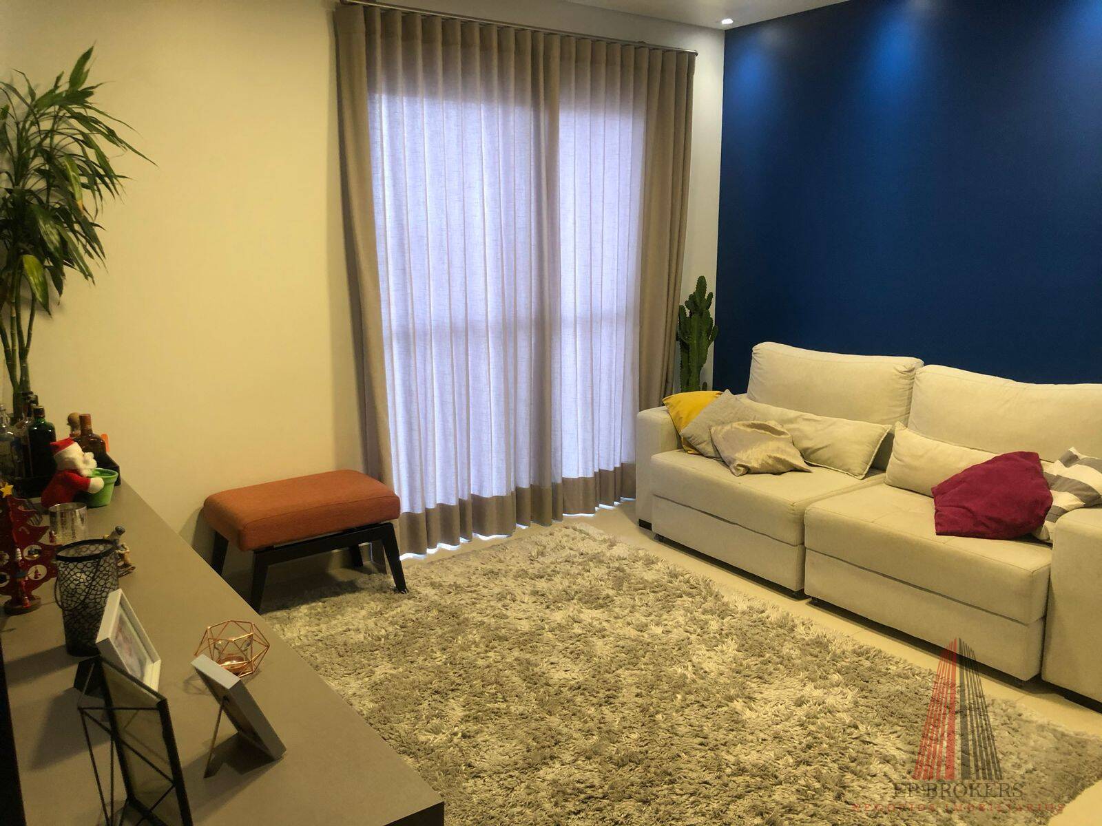 Apartamento à venda com 3 quartos, 86m² - Foto 7