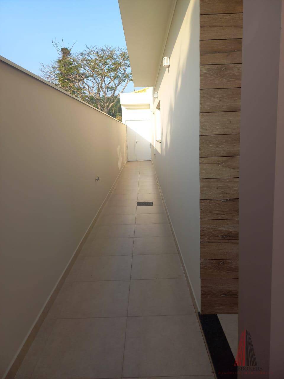 Casa à venda com 3 quartos, 168m² - Foto 15