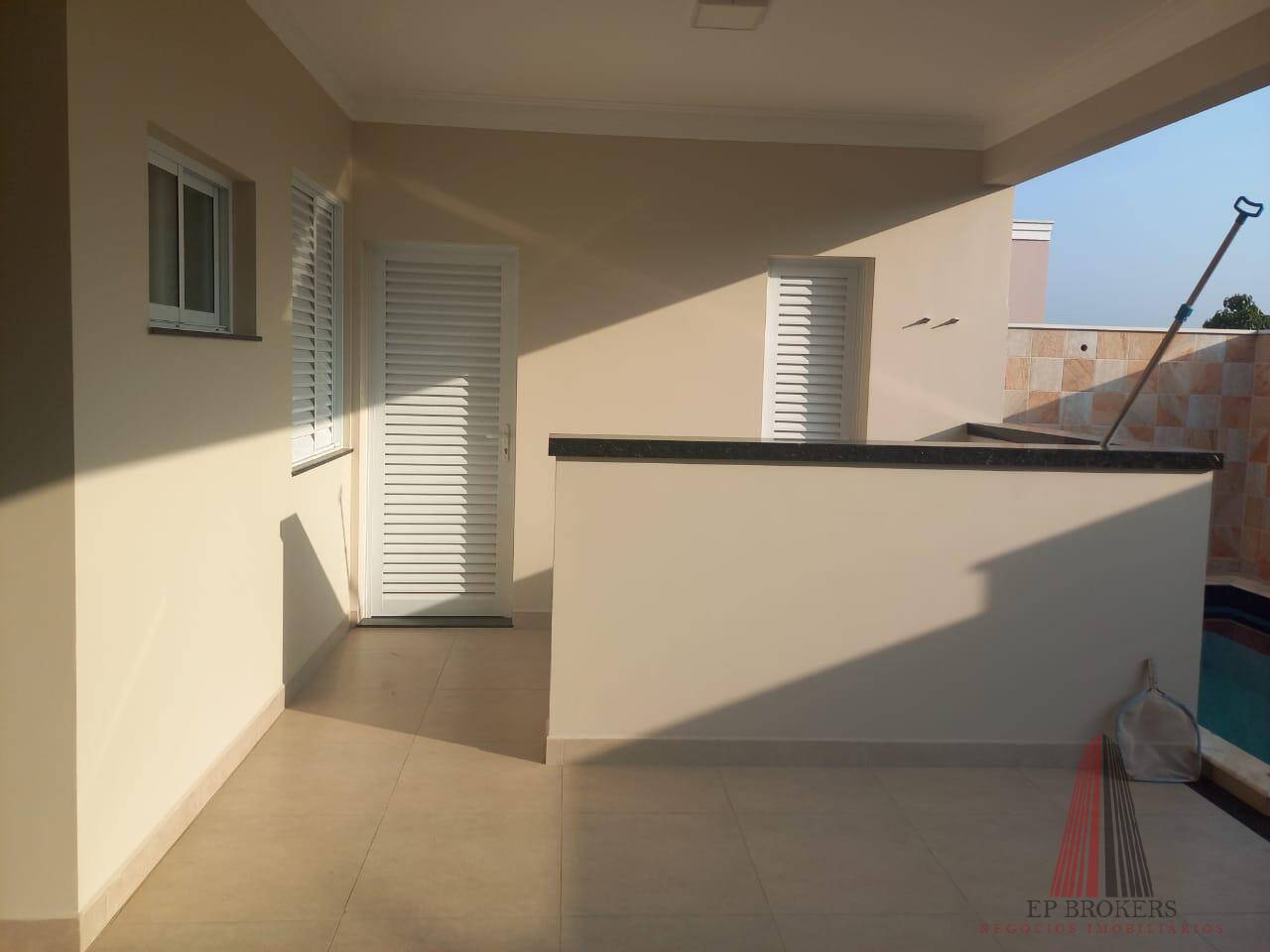 Casa à venda com 3 quartos, 168m² - Foto 13