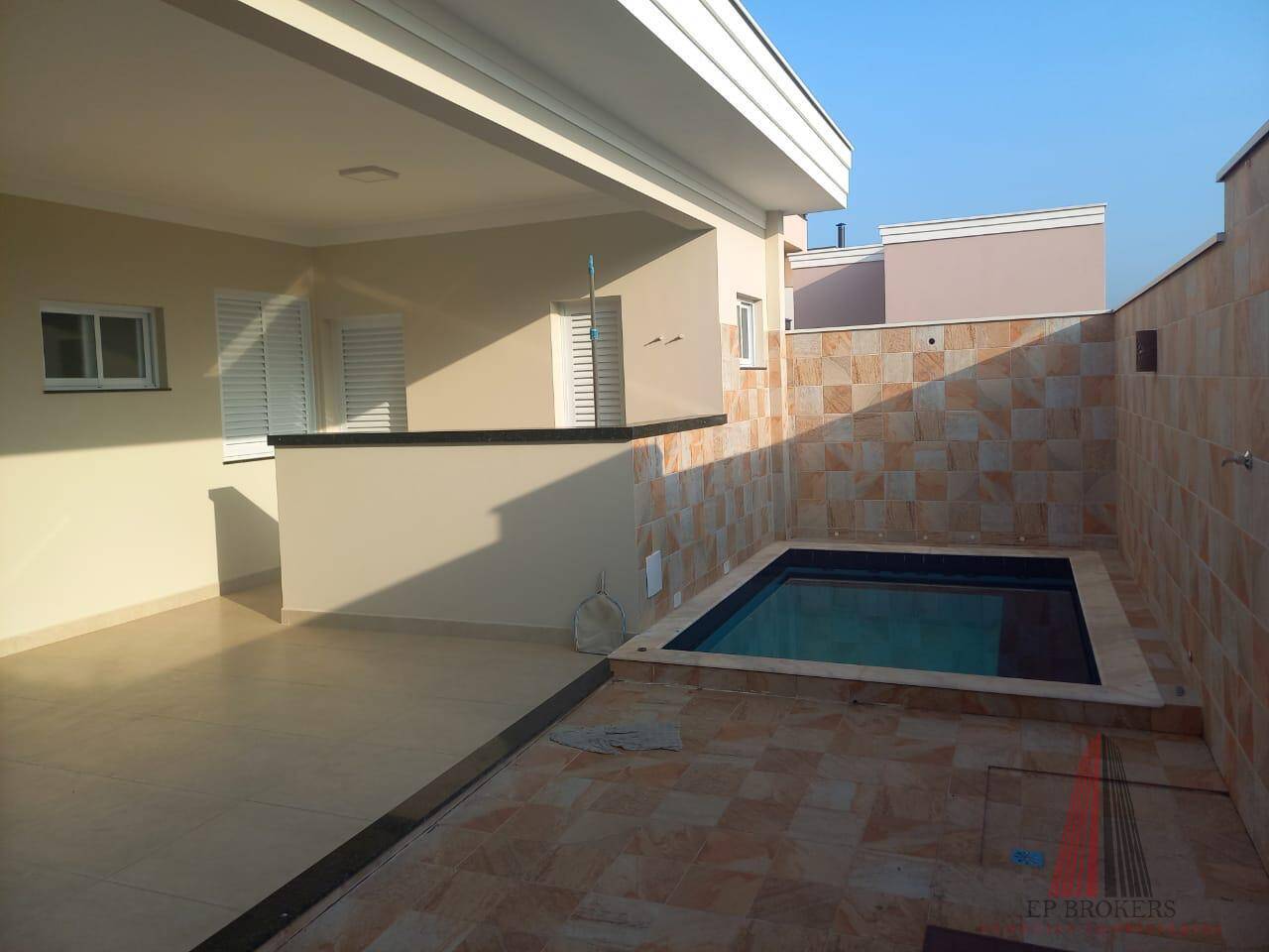 Casa à venda com 3 quartos, 168m² - Foto 17