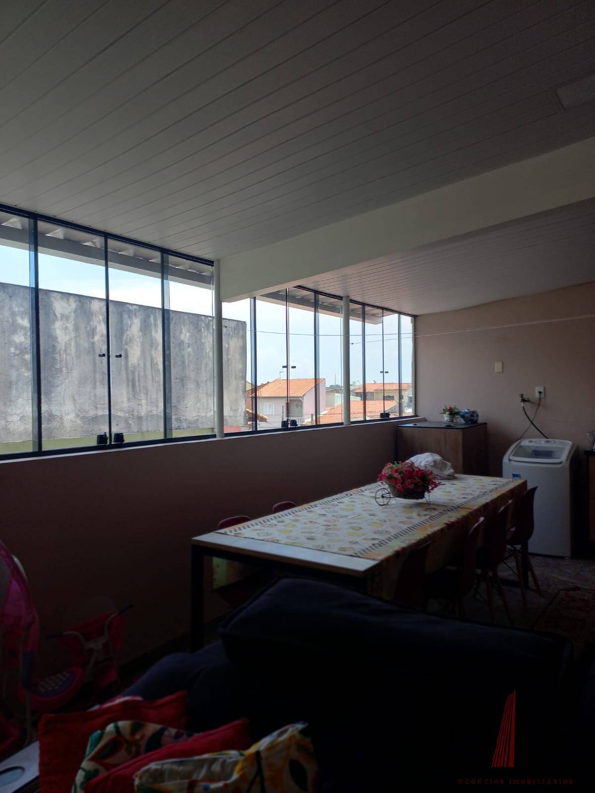 Casa à venda com 3 quartos, 270m² - Foto 7