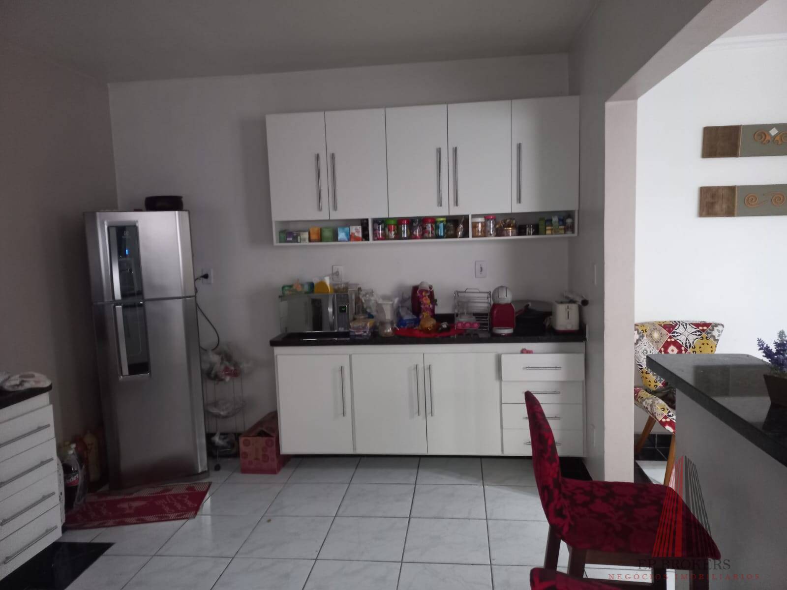 Casa à venda com 3 quartos, 270m² - Foto 5