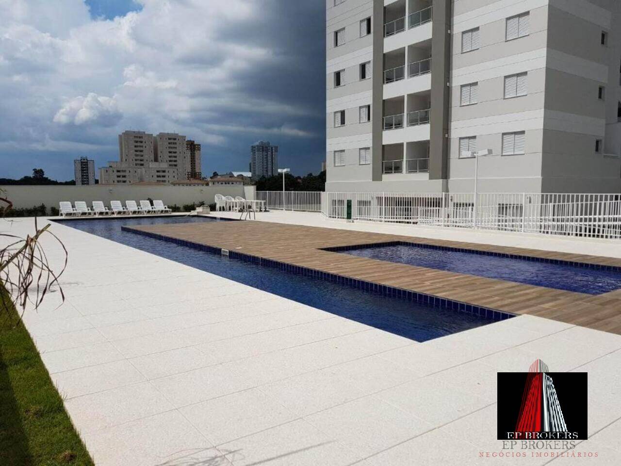 Apartamento à venda com 2 quartos, 72m² - Foto 37