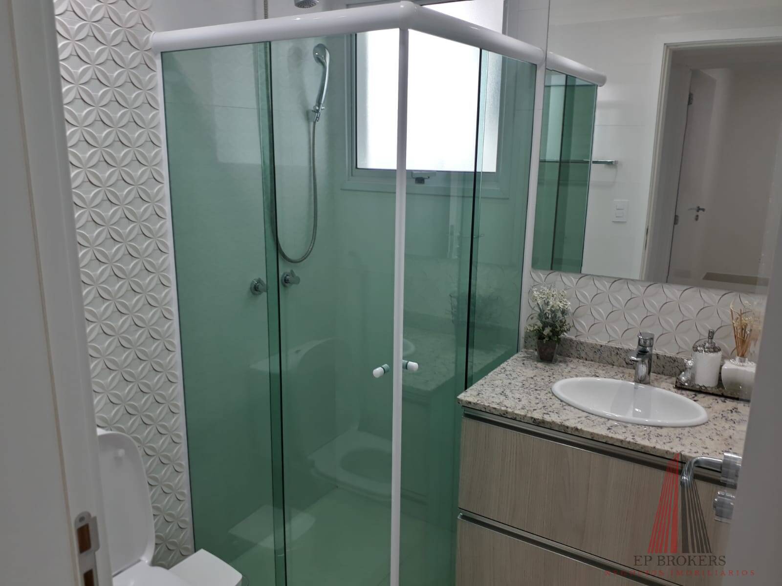 Apartamento à venda com 2 quartos, 72m² - Foto 21