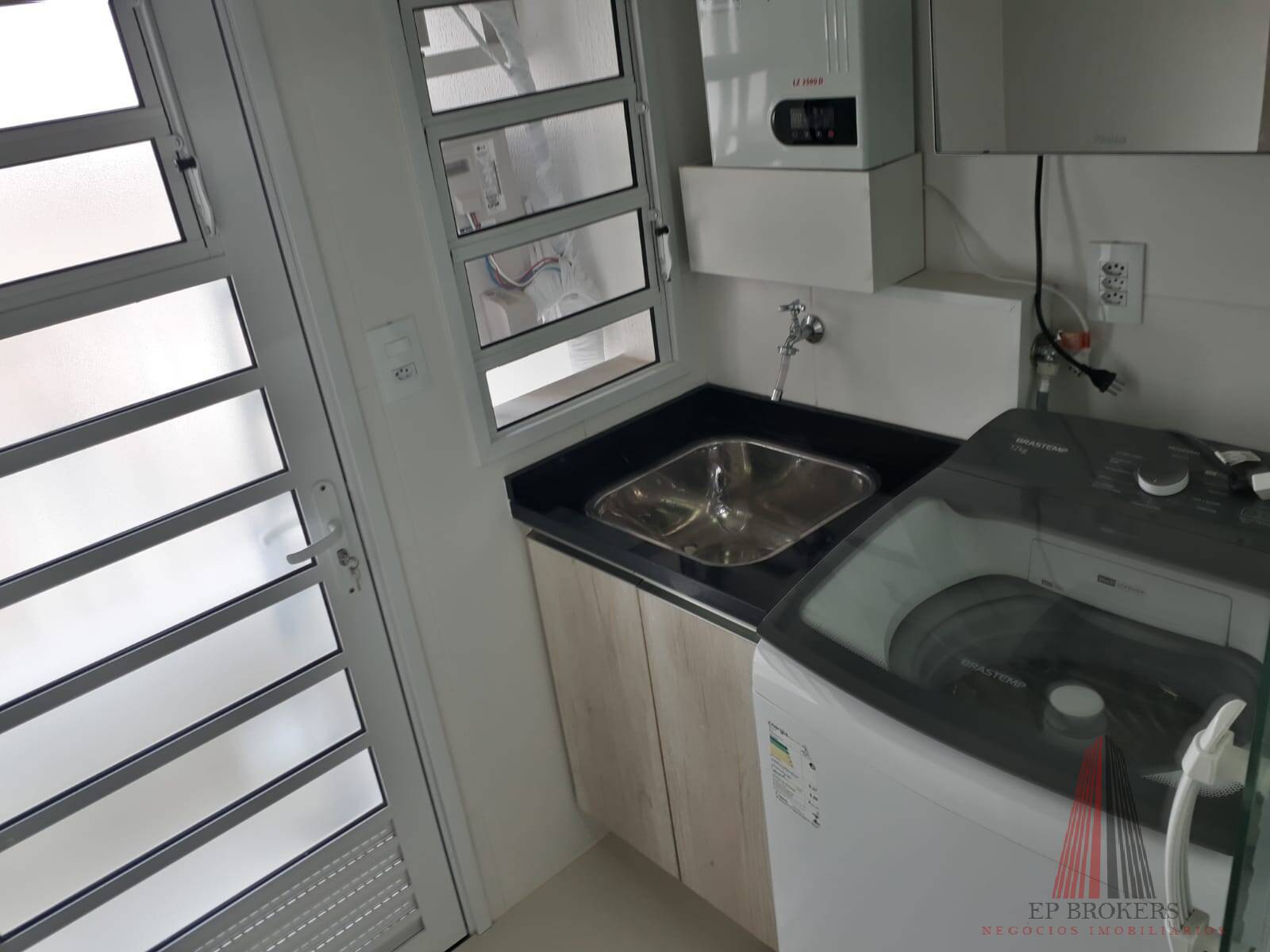 Apartamento à venda com 2 quartos, 72m² - Foto 16