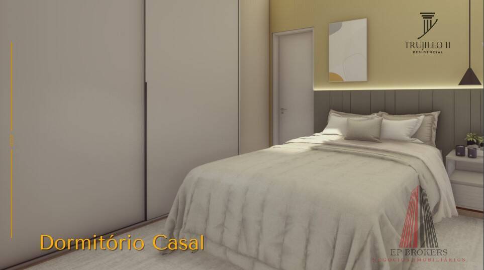 Apartamento à venda com 2 quartos, 52m² - Foto 5