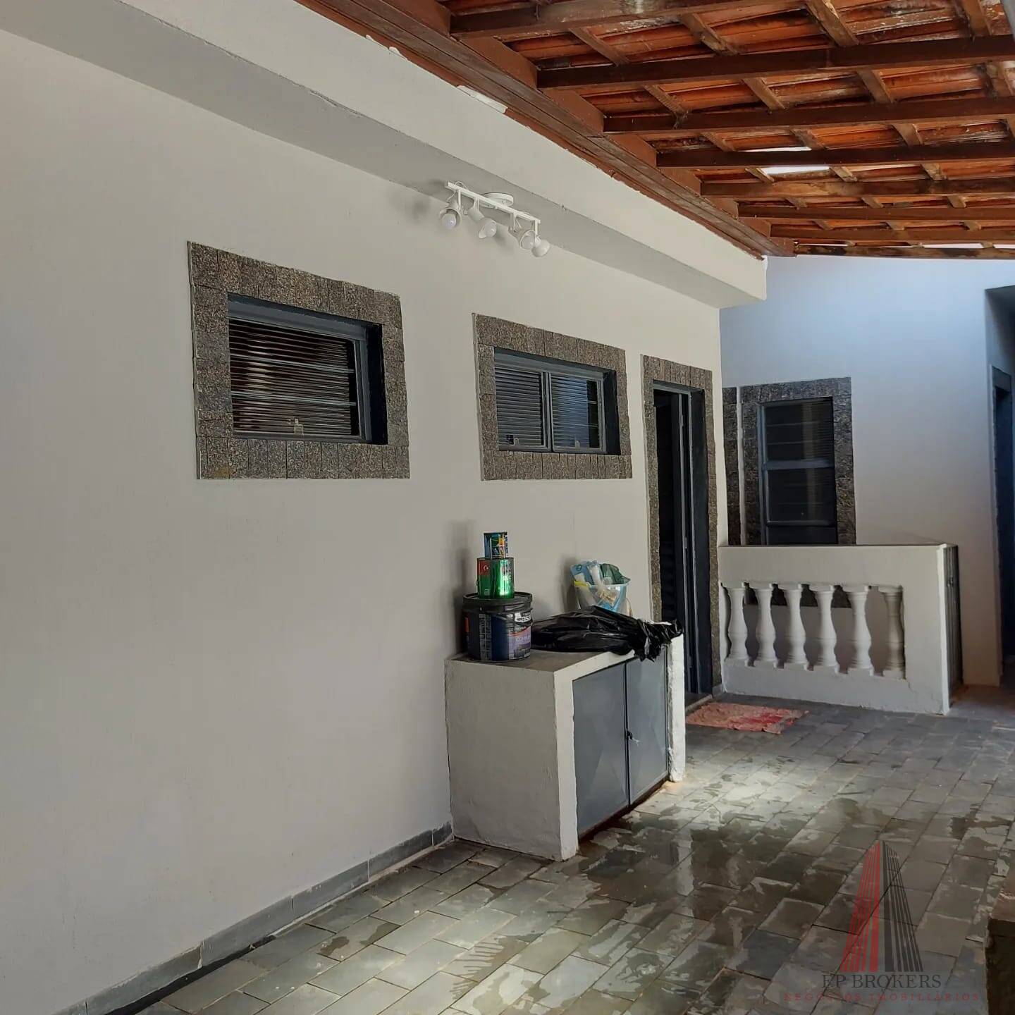 Casa à venda com 2 quartos, 120m² - Foto 12