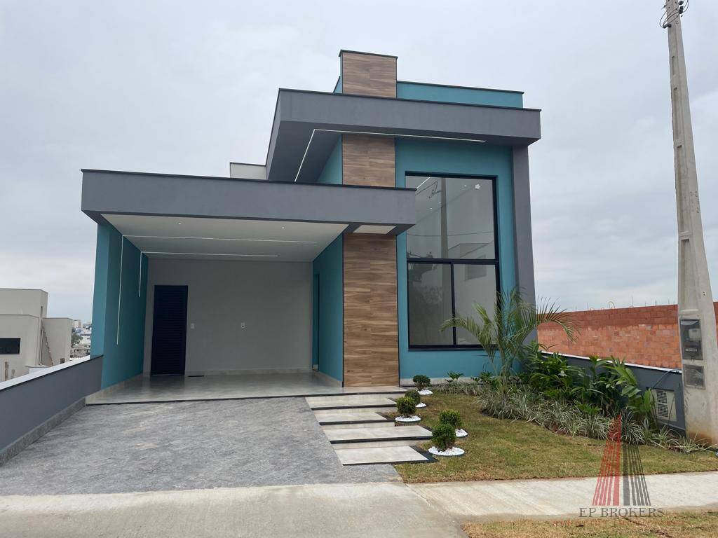 Casa à venda com 3 quartos, 200m² - Foto 1