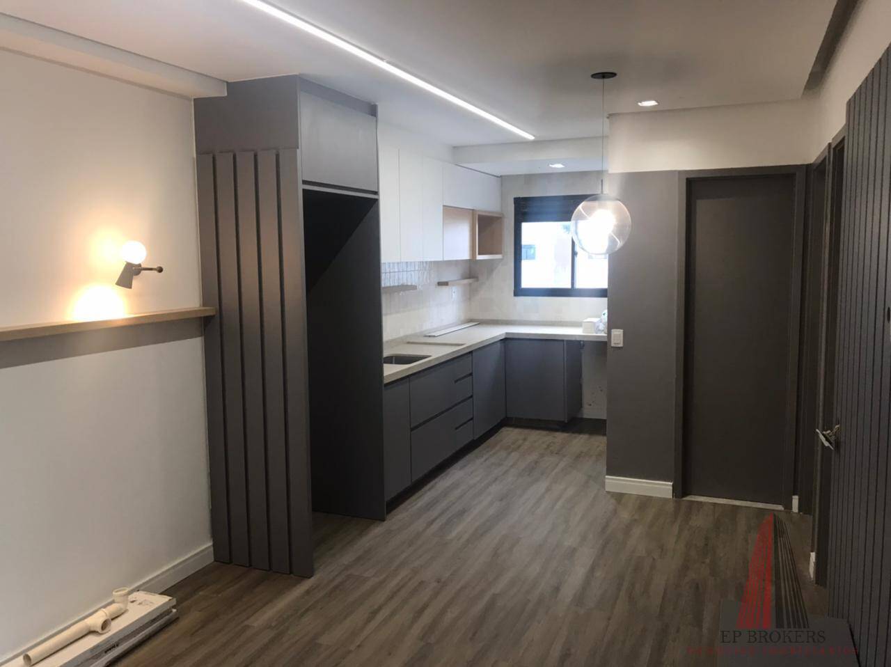 Apartamento à venda com 2 quartos, 45m² - Foto 5