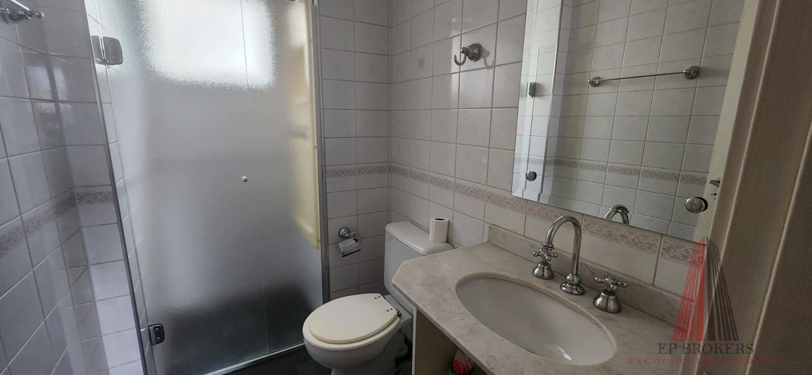 Apartamento à venda com 3 quartos, 98m² - Foto 8