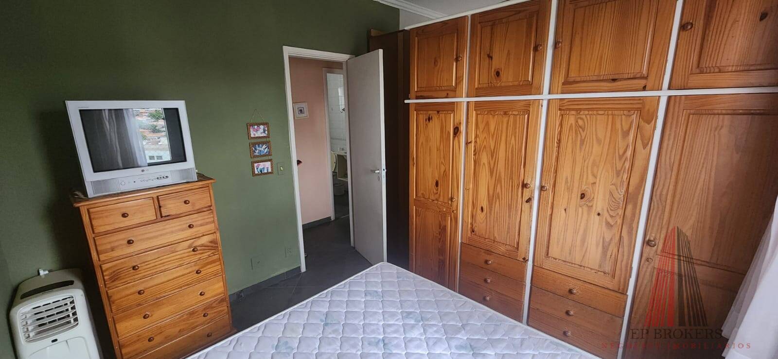 Apartamento à venda com 3 quartos, 98m² - Foto 7